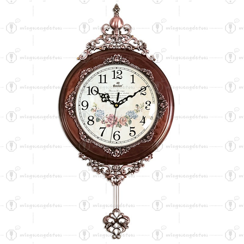 Watches & Jewelry Repair Center New York Reviews - European Retro Iron & Wooden Wall