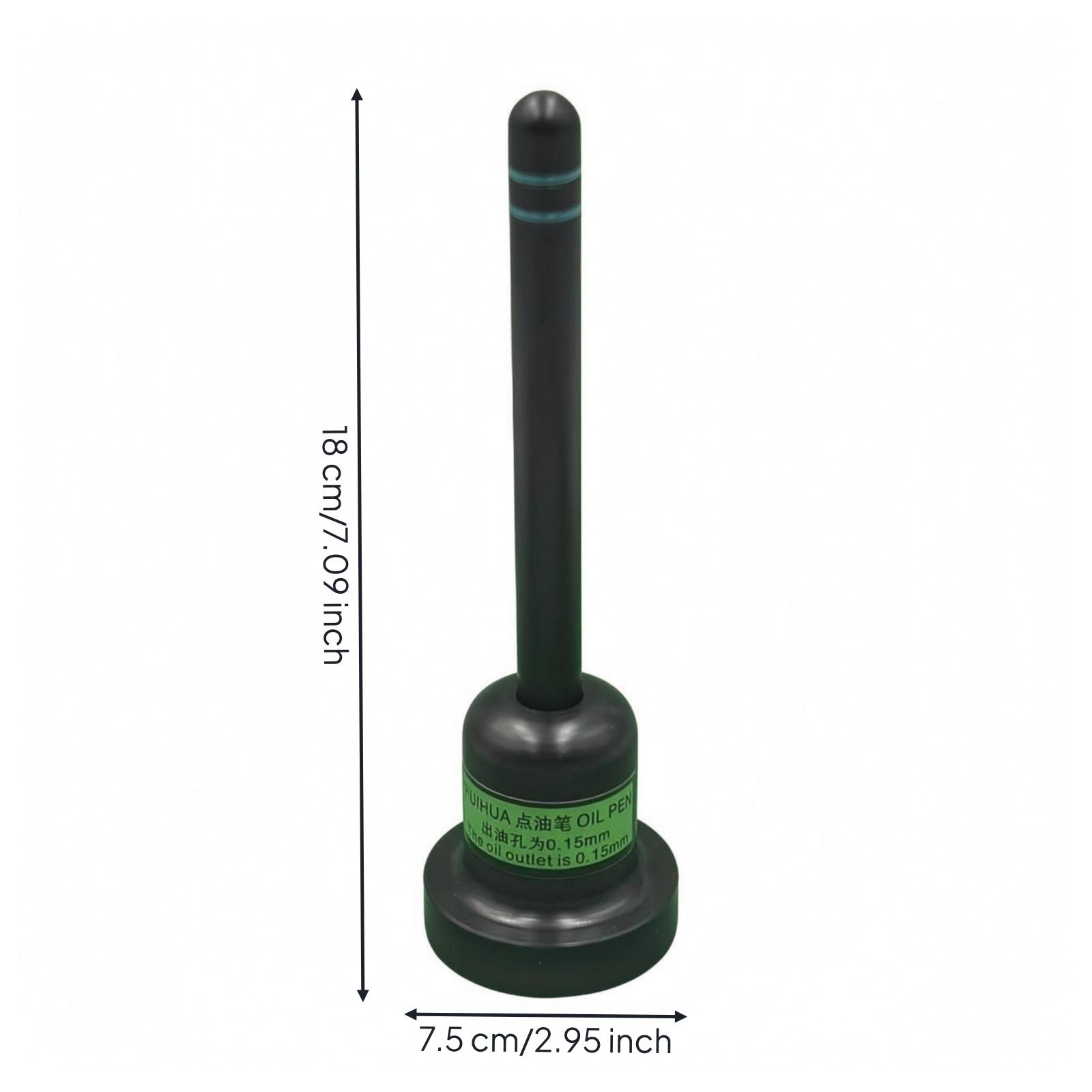Watches & Jewelry Repair Center New York Reviews - Precision Oil Applicator Fine-point Oil Pen