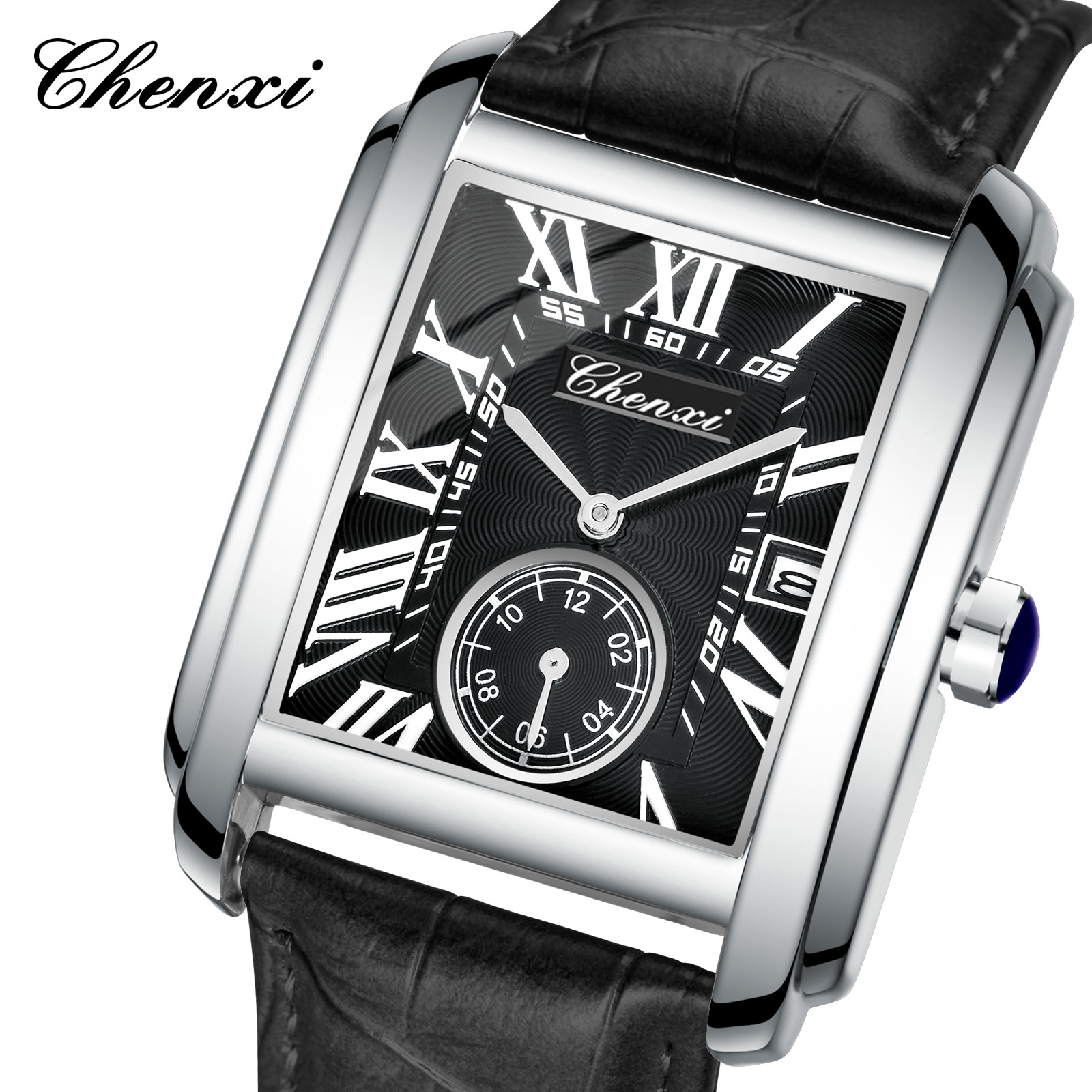 Chenxi 8216 New Fashion Boy Cl - Jewelry Inspired Watches 评论和价格