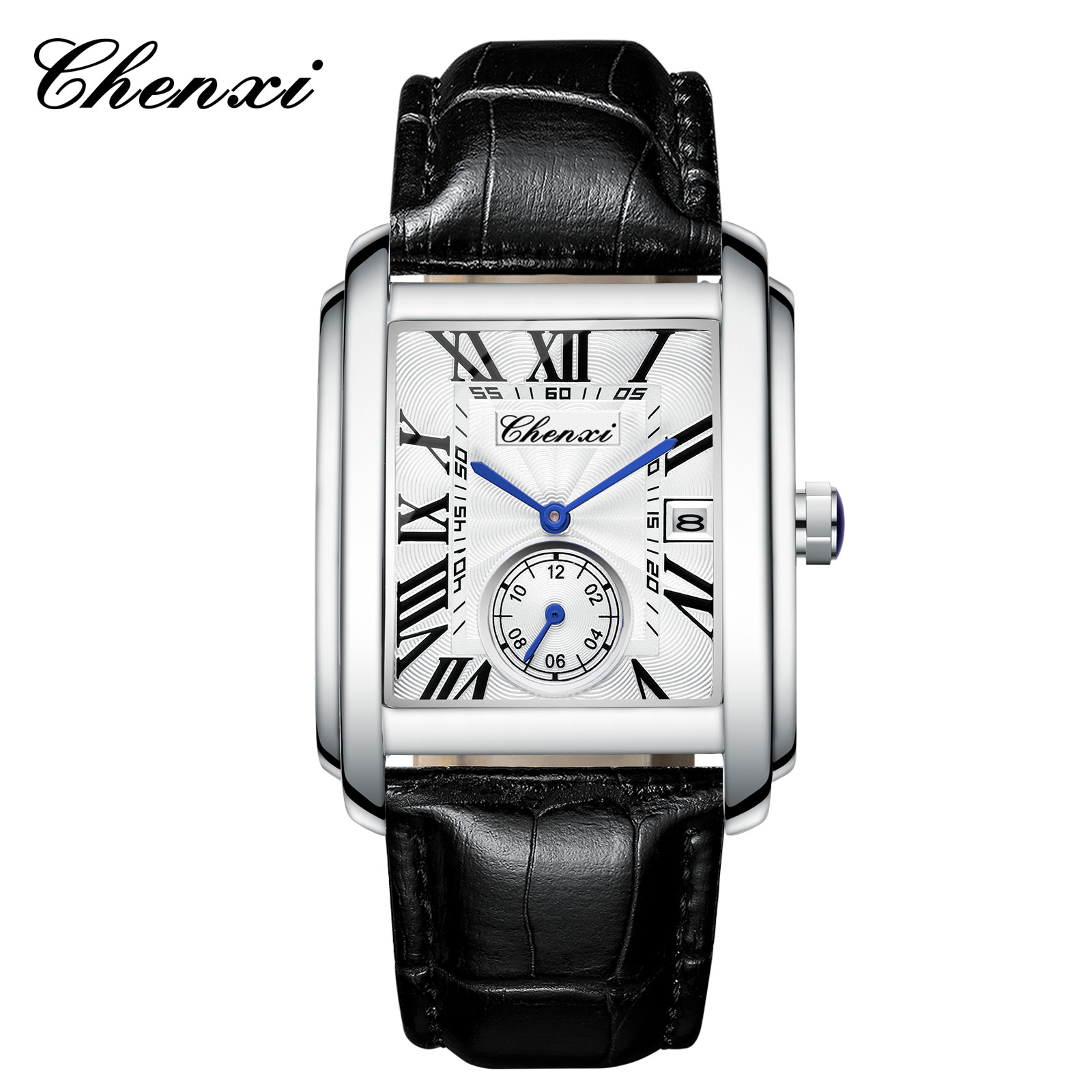 Chenxi 8216 New Fashion Boy Cl - Jewelry Inspired Watches 评论和价格