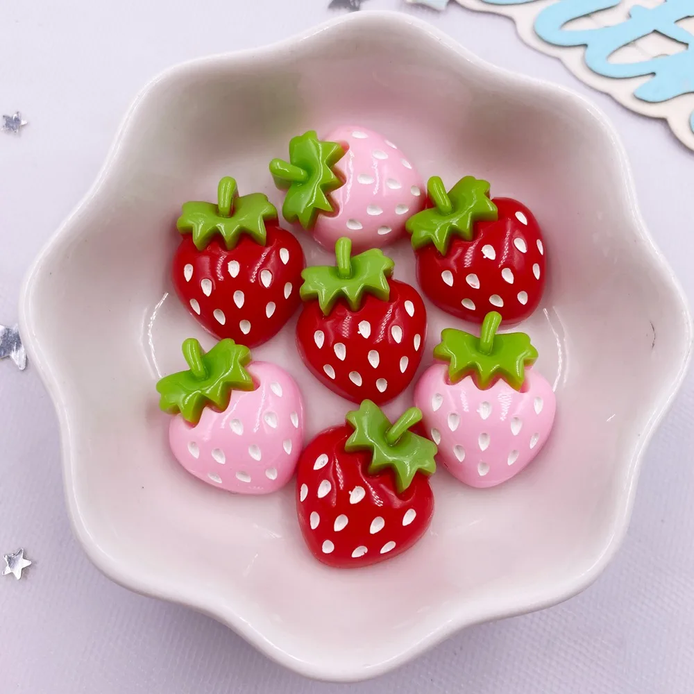 10PCS Resin Kawaii Colorful Ca - Paradise Jewelry & Watches Llc Miami 评论和价格