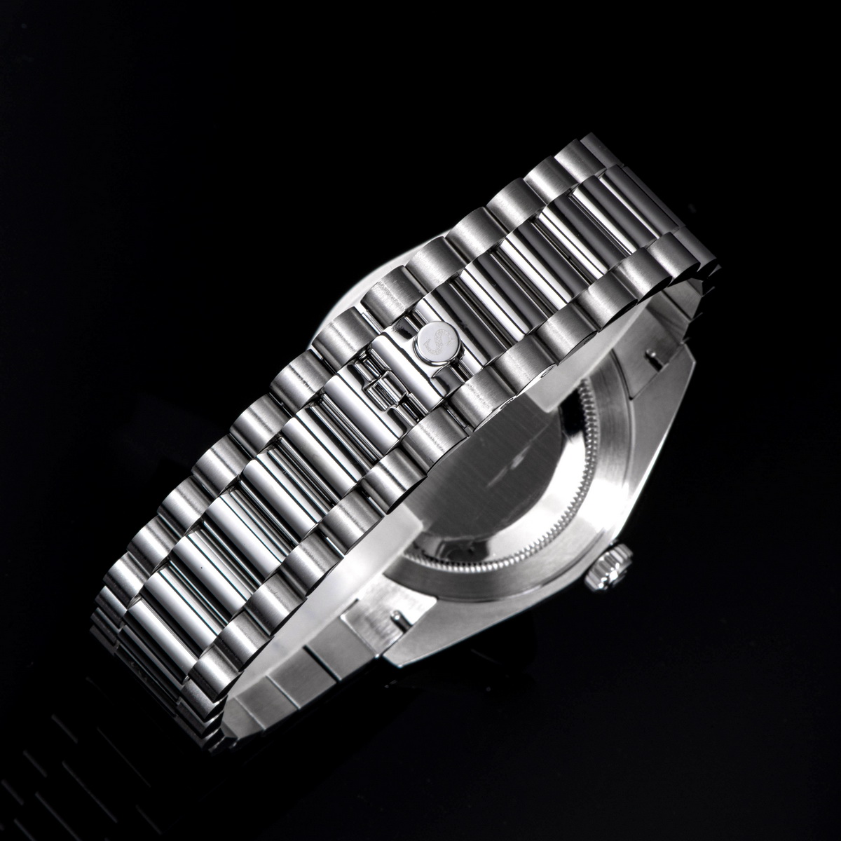 Sugess 40mm Men's Watches Auto - Rolex Watch Datejust 评论和价格