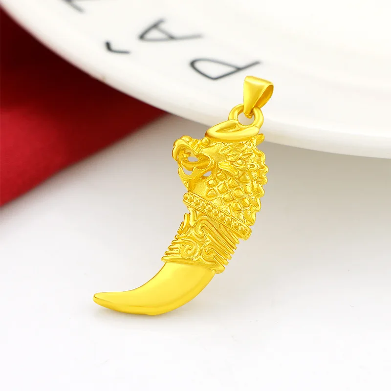Solid Yellow Gold color wolf t - Wolf Jewelry & Watches Tampa Reviews 评论和价格