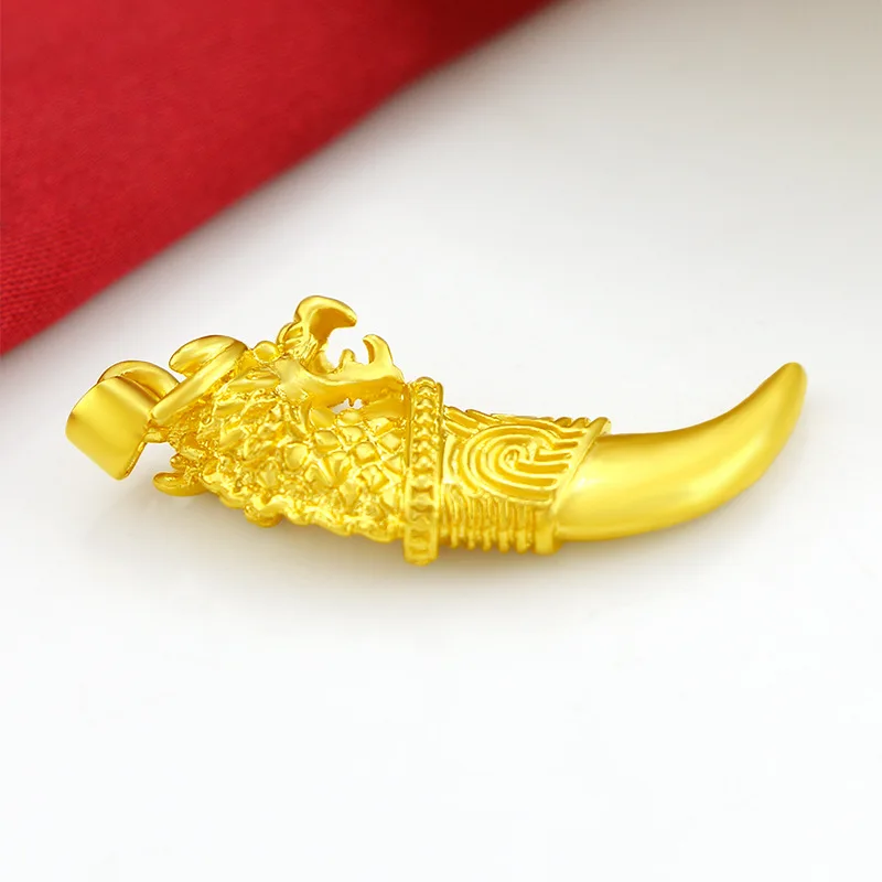 Solid Yellow Gold color wolf t - Wolf Jewelry & Watches Tampa Reviews 评论和价格