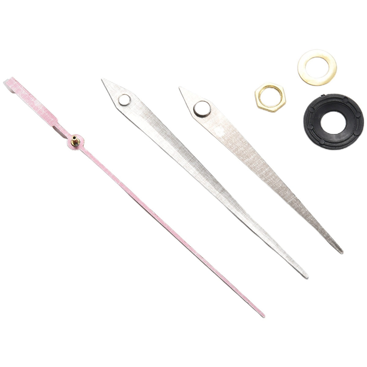 ABQR Mirror Acrylic Material S - Watches & Jewelry Repair Center New York Reviews 评论和价格