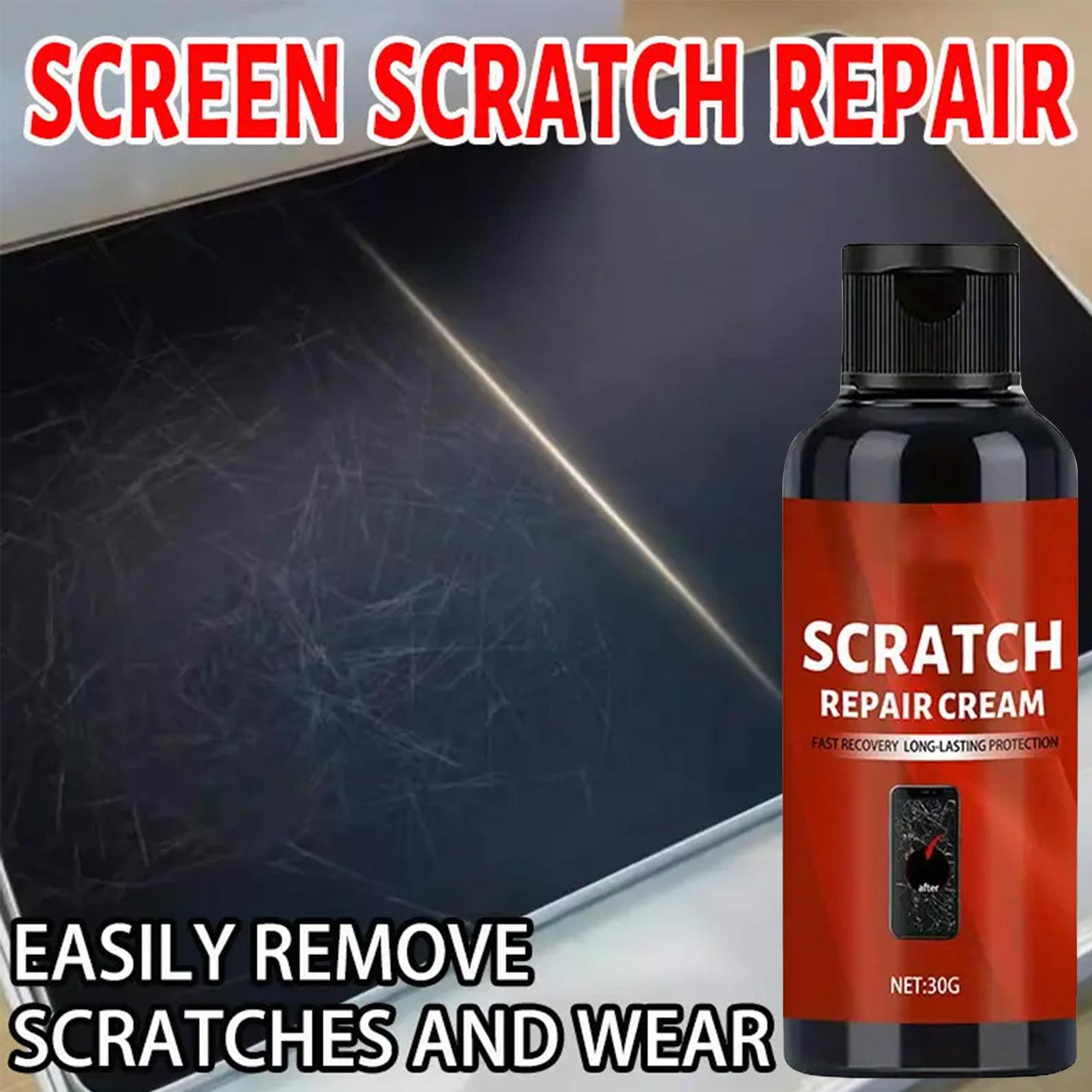 Screen Scratch Repair Cream Po - Jewelry Repair & Watches Durham Nc 评论和价格