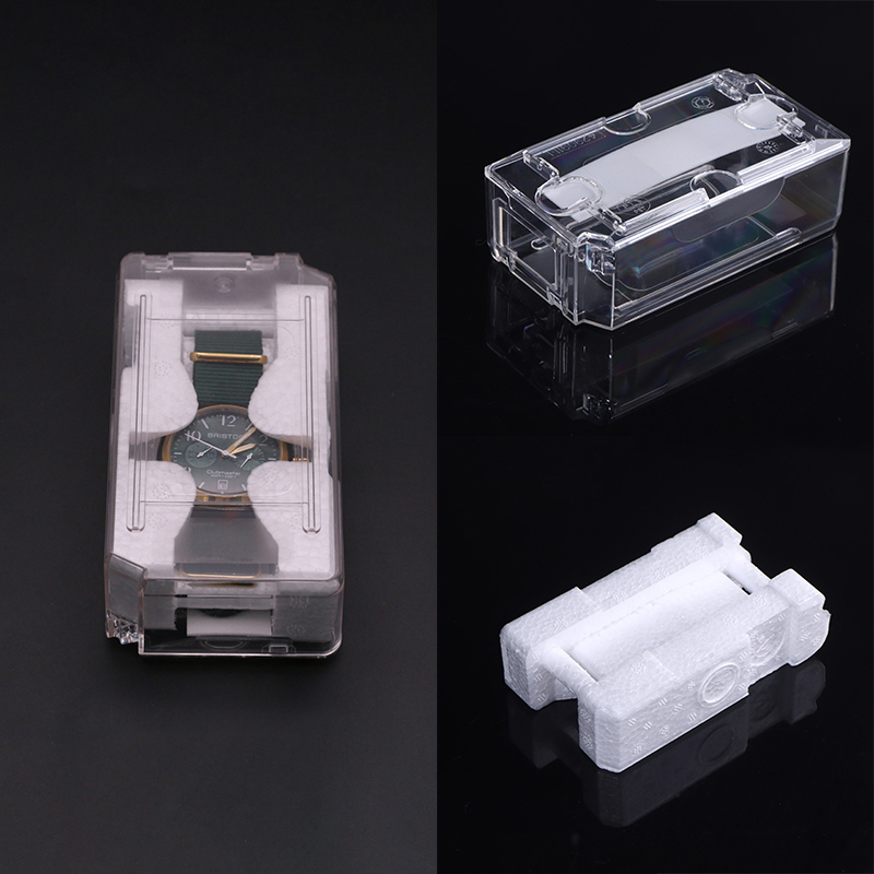 Universal Watch Box Men Watch  - Jewelry Type Watches 评论和价格