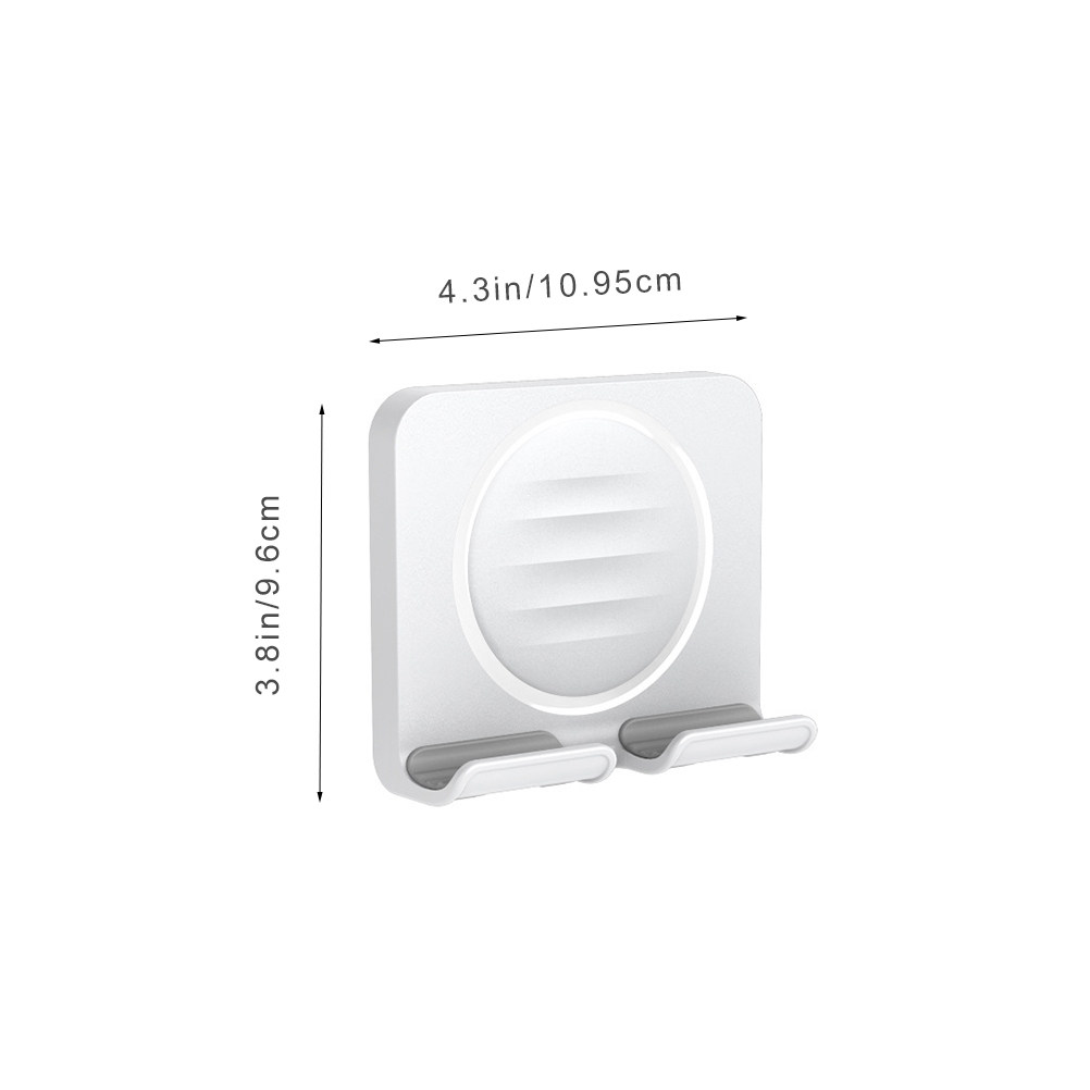 Mobile Phone Wall Mount Holder - Watches & Jewelry Repair Center New York Reviews 评论和价格
