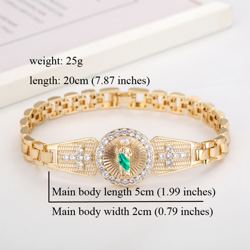 Sally's Paradise Religion Jewe - Paradise Jewelry & Watches Llc Miami 评论和价格