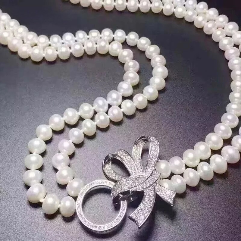 18K Gold Plated Pearl Clasps C - Gold Plated Ring 评论和价格