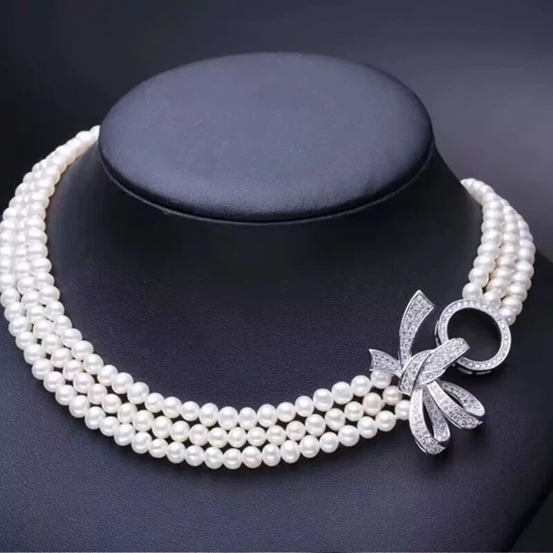 18K Gold Plated Pearl Clasps C - Gold Plated Ring 评论和价格