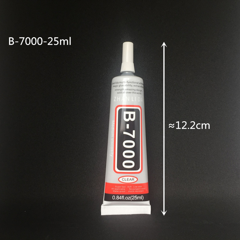 B7000 110 50 25 15ML high-stre - Jewelry Repair & Watches Durham Nc 评论和价格