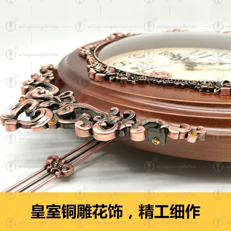 European Retro Iron & Wooden W - Watches & Jewelry Repair Center New York Reviews 评论和价格