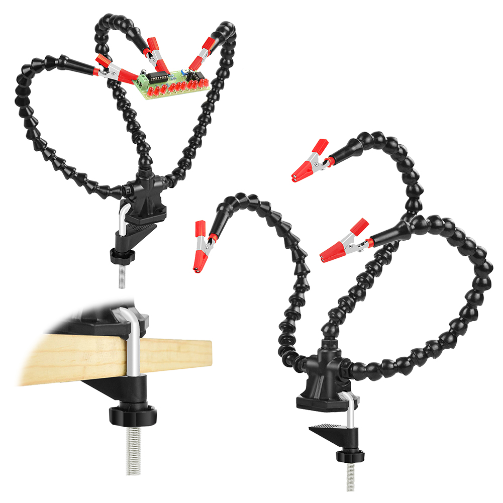 Desk Clamp Soldering Third Han - Jewelry Repair & Watches Durham Nc 评论和价格