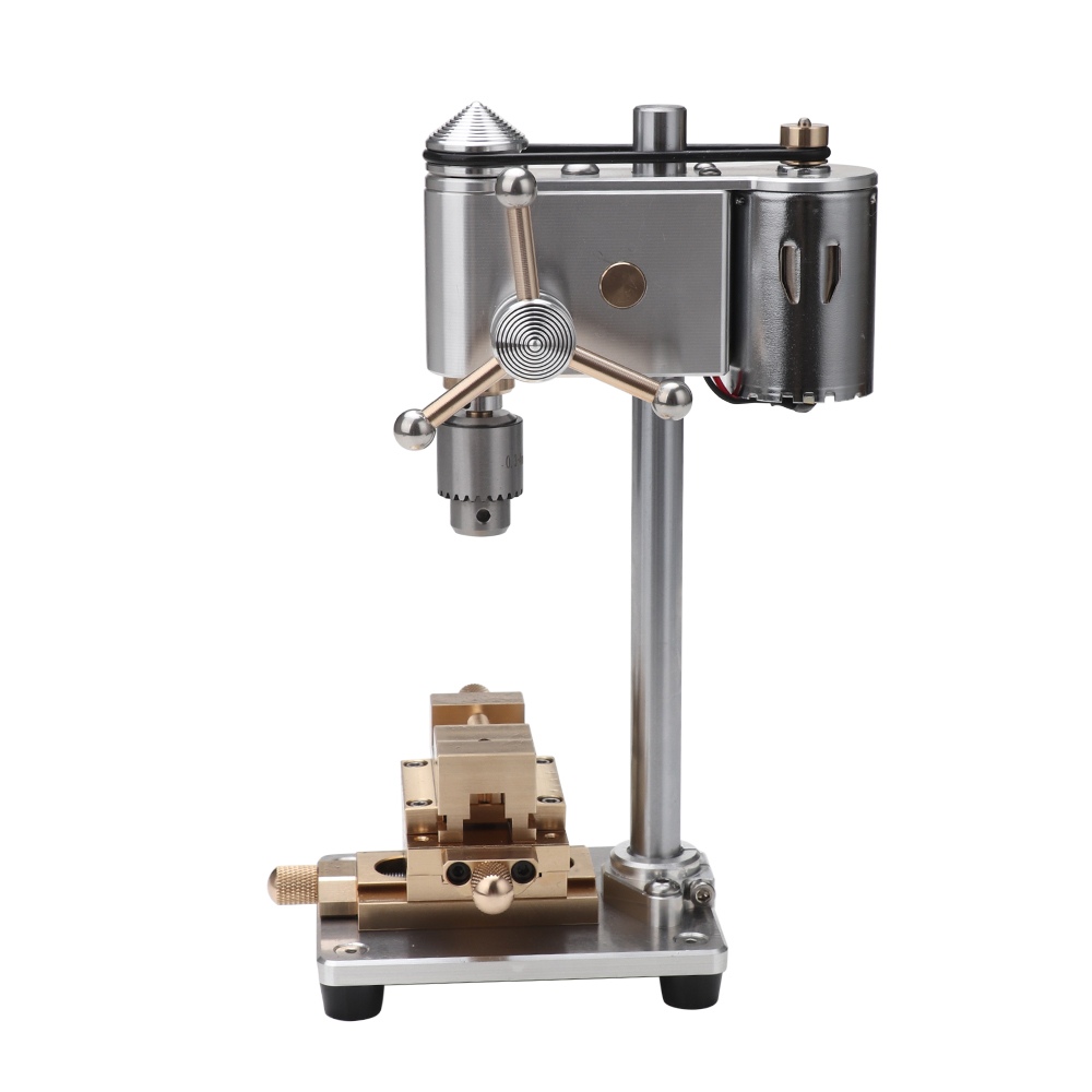Mini Table Drill Micro Bench D - Watches & Jewelry Repair Center New York Reviews 评论和价格