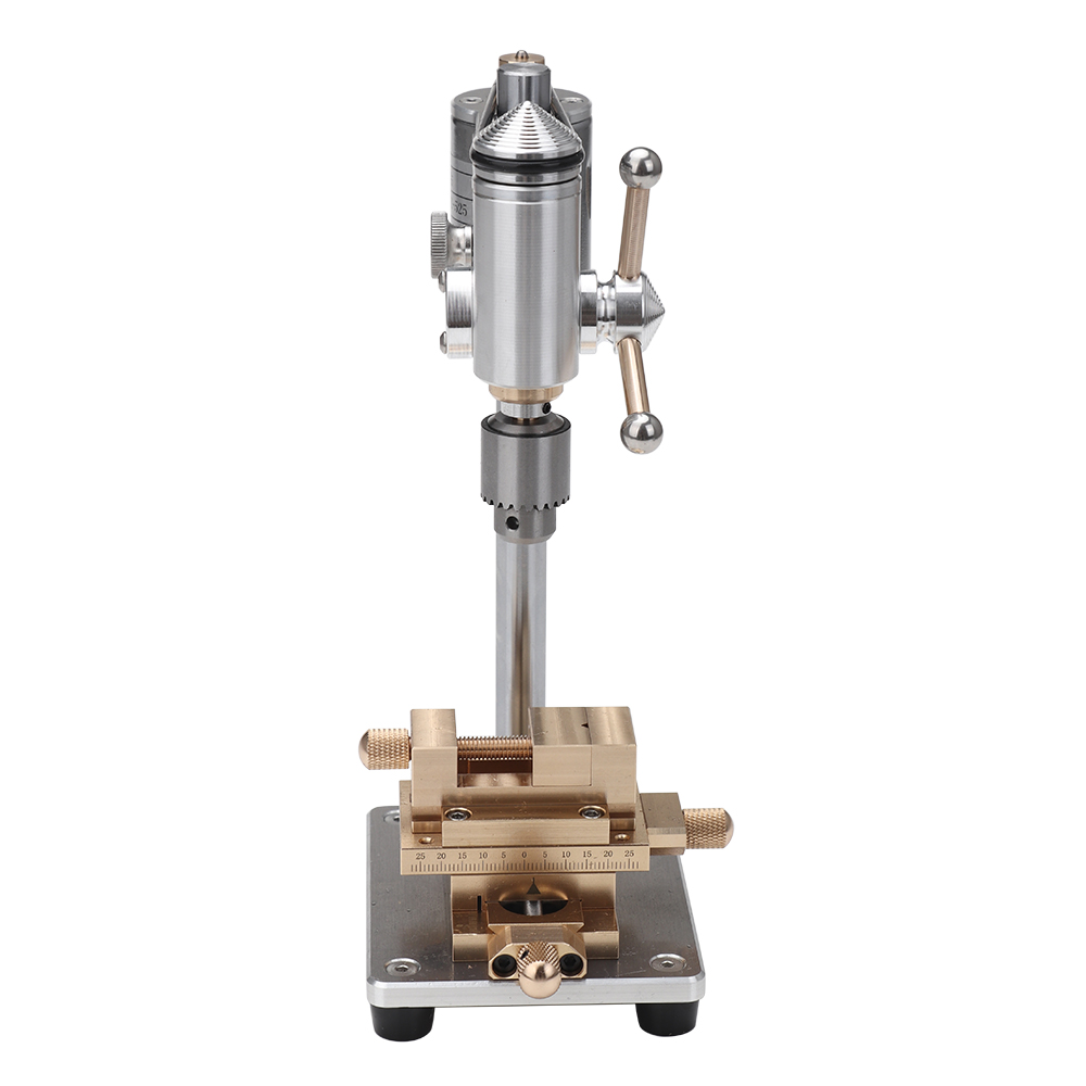 Mini Table Drill Micro Bench D - Watches & Jewelry Repair Center New York Reviews 评论和价格