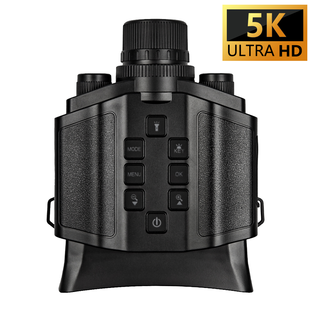 60MP 5K Infrared Night Vision  - Watches & Jewelry Repair Center New York Reviews 评论和价格