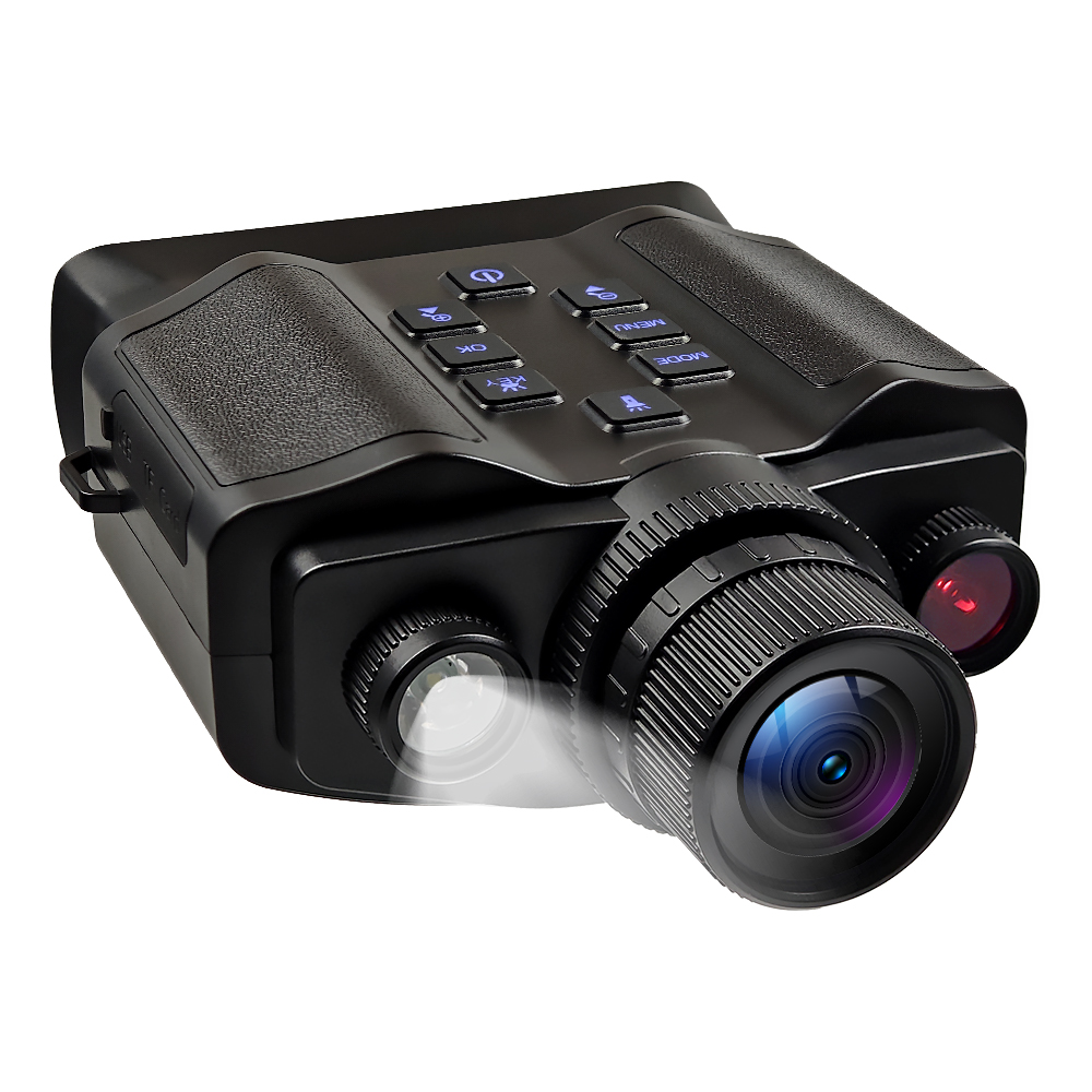 60MP 5K Infrared Night Vision  - Watches & Jewelry Repair Center New York Reviews 评论和价格