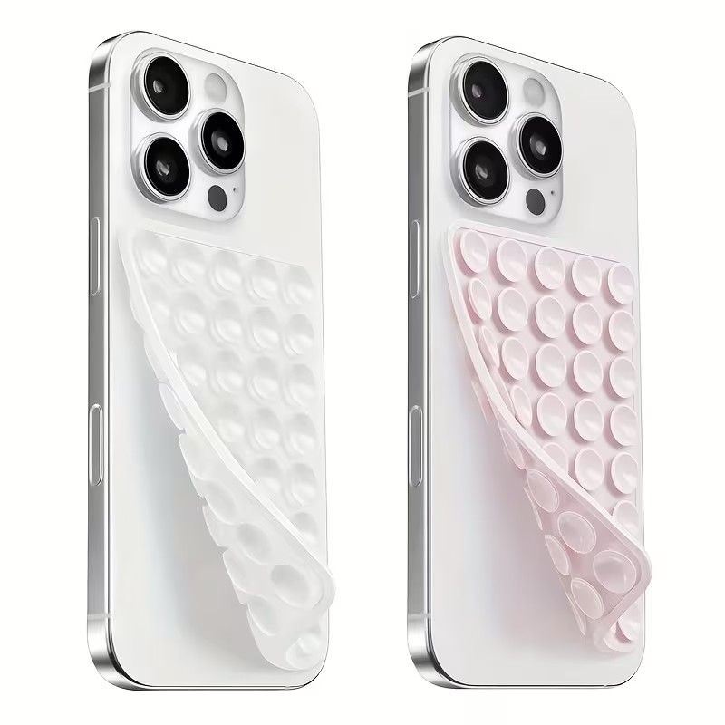 2-Pack Silicone Suction Phone  - Watches & Jewelry Repair Center New York Reviews 评论和价格