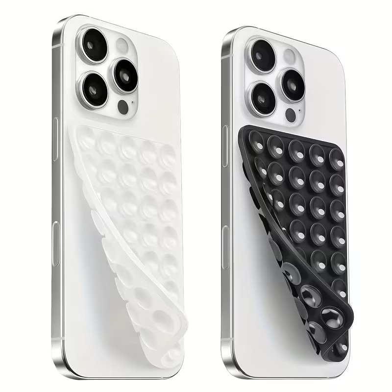 2-Pack Silicone Suction Phone  - Watches & Jewelry Repair Center New York Reviews 评论和价格