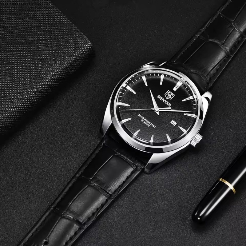 Benyar 5163 Top Brand Luxury M - Jewelry Inspired Watches 评论和价格