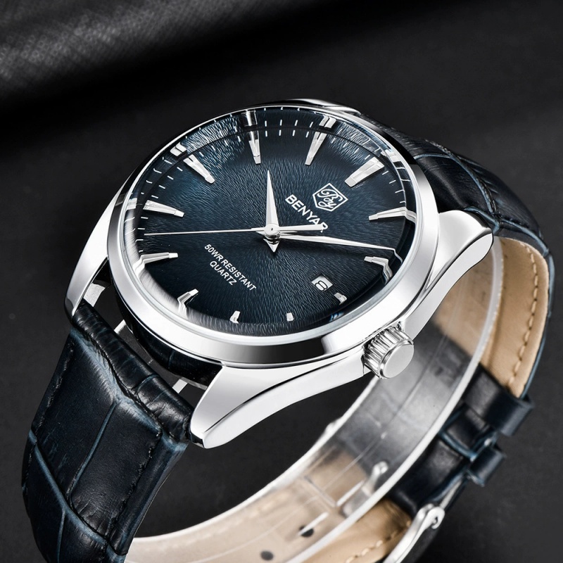 Benyar 5163 Top Brand Luxury M - Jewelry Inspired Watches 评论和价格