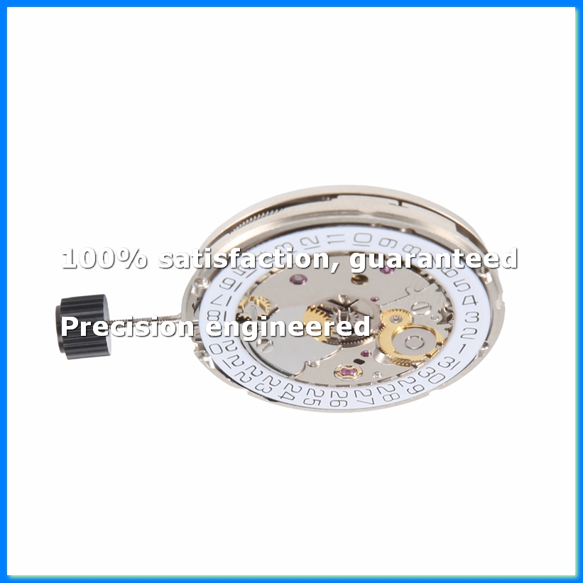 for ETA 2824-2 SELLITA SW200 W - Watches & Jewelry Repair Center New York Reviews 评论和价格