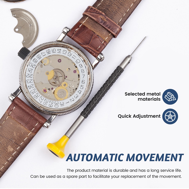 for ETA 2824-2 SELLITA SW200 W - Watches & Jewelry Repair Center New York Reviews 评论和价格