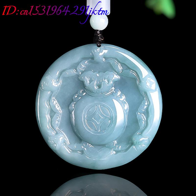 Burmese Jadeite God of Wealth  - Jewelry & Watches Spółka Z Ograniczoną Odpowiedzialnością Sp Z Oo 评论和价格