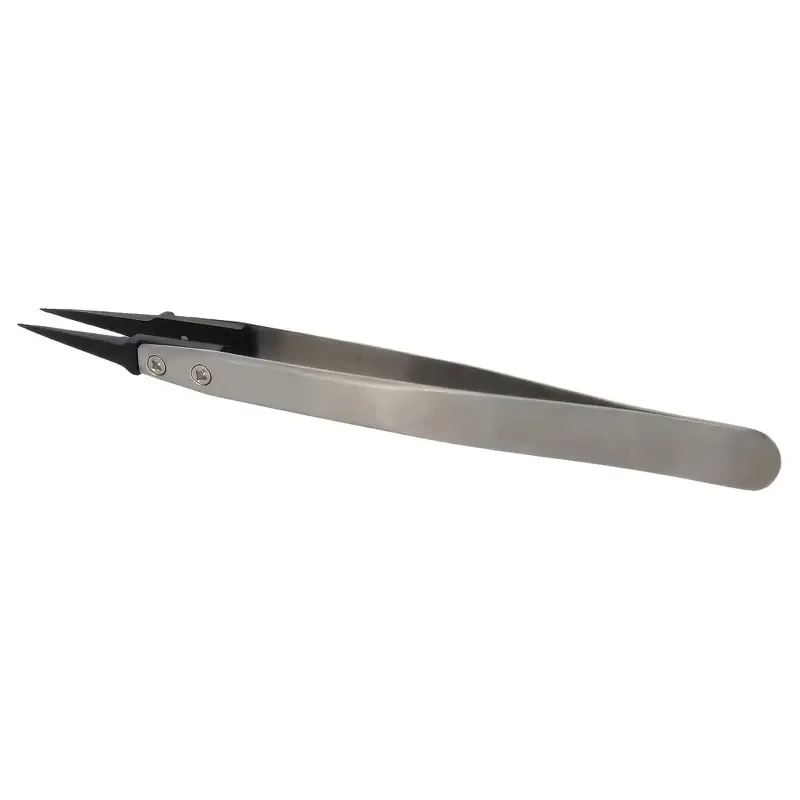 1 Pcs ESD Safe Precision Tweez - Jewelry Repair & Watches Durham Nc 评论和价格