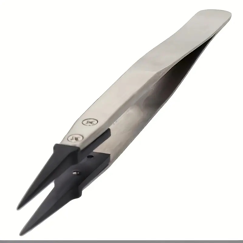 1 Pcs ESD Safe Precision Tweez - Jewelry Repair & Watches Durham Nc 评论和价格