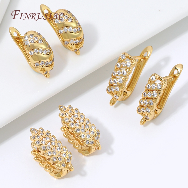 18K Gold Plated Cubic Zirconia - Gold Plated Ring 评论和价格