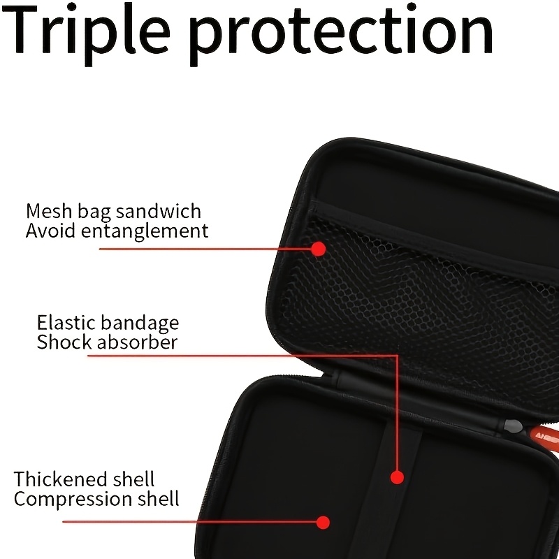 Hard Carrying EVA Case for Nin - Watches & Jewelry Repair Center New York Reviews 评论和价格