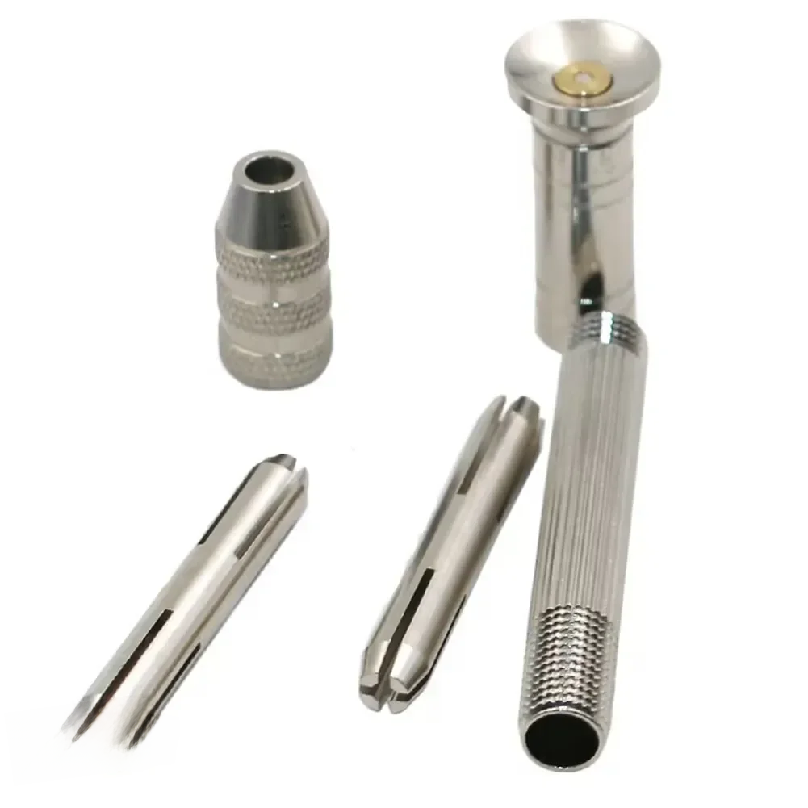 0.8-3.0mm Mini Hand Drill Wood - Watches & Jewelry Repair Center New York Reviews 评论和价格