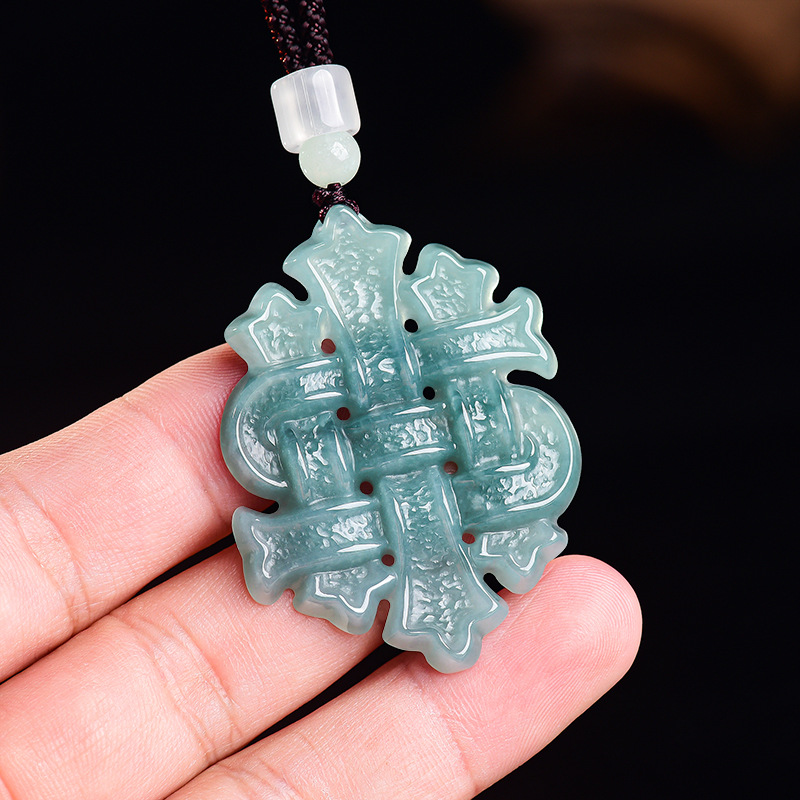 Natural Burmese Jadeite Chines - Jewelry & Watches Spółka Z Ograniczoną Odpowiedzialnością Sp Z Oo 评论和价格