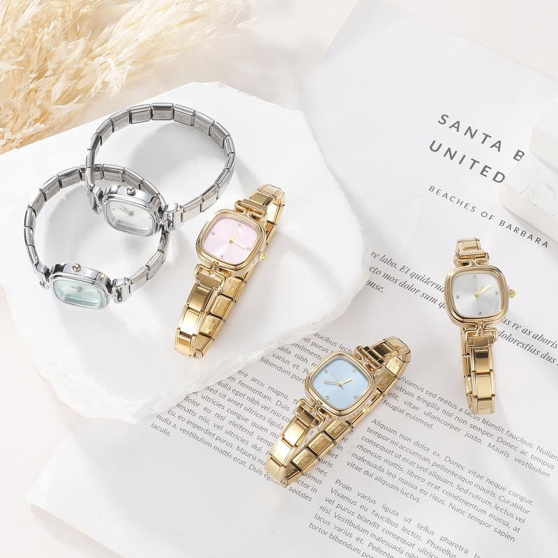 Fashion High Quality Men Women - Jewelry Type Watches 评论和价格