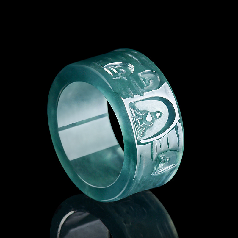 Natural Burmese Jadeite Buddha - Jewelry & Watches Spółka Z Ograniczoną Odpowiedzialnością Sp Z Oo 评论和价格