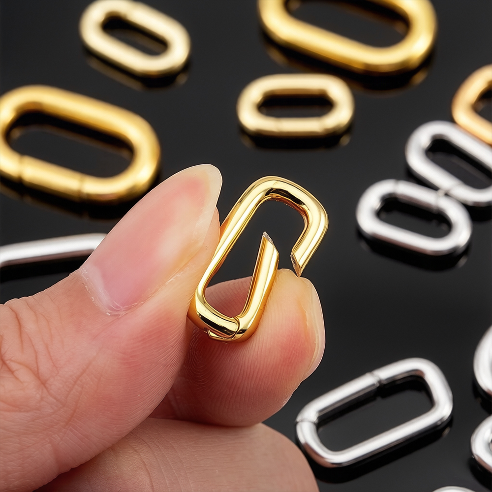 2pcs 18K Gold Plated Filled Ov - Gold Plated Ring 评论和价格
