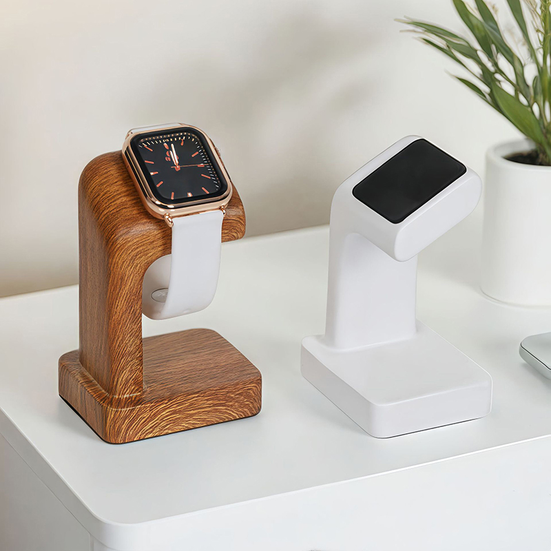 1 Pcs Watch Holder Jewelry Dis - Jewelry Type Watches 评论和价格
