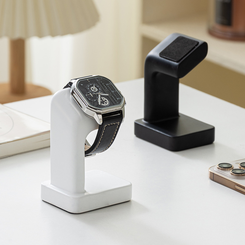 1 Pcs Watch Holder Jewelry Dis - Jewelry Type Watches 评论和价格